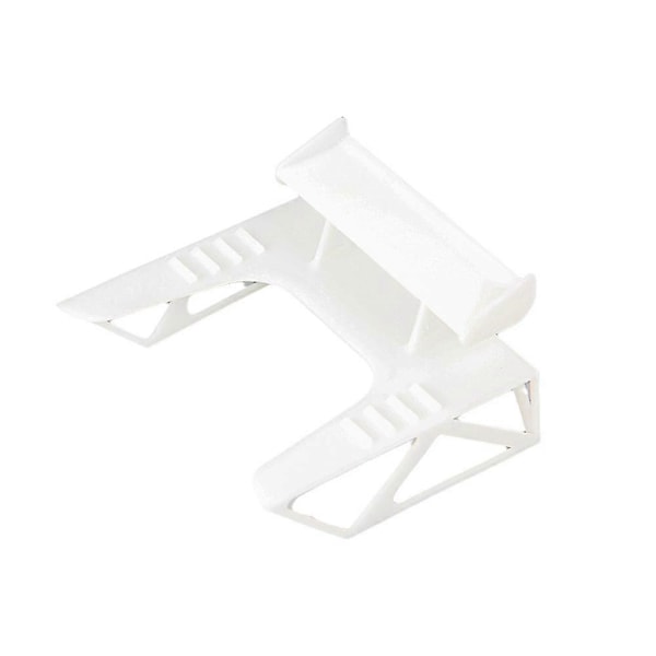 Bakvinge Karosseri Spoiler Dekorasjonsdeler For D12 Mini 1/16 Rc Bil Oppgradering Modifiserte Tilbehør