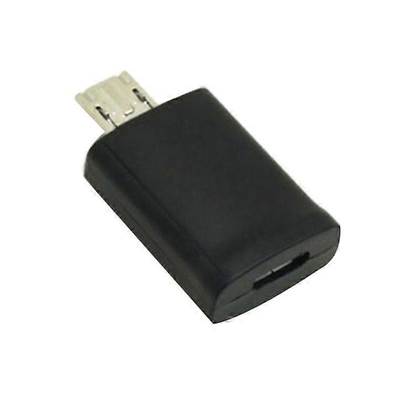 Micro USB 5-nastainen - 11-nastainen adapteriliitin Samsung Galaxy Note 2 S3 i9300:lle