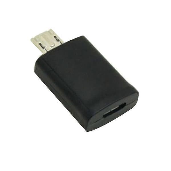 Micro USB 5Pin til 11Pin Adapter Konnektor til Samgsung Galaxy Note 2 S3 i9300