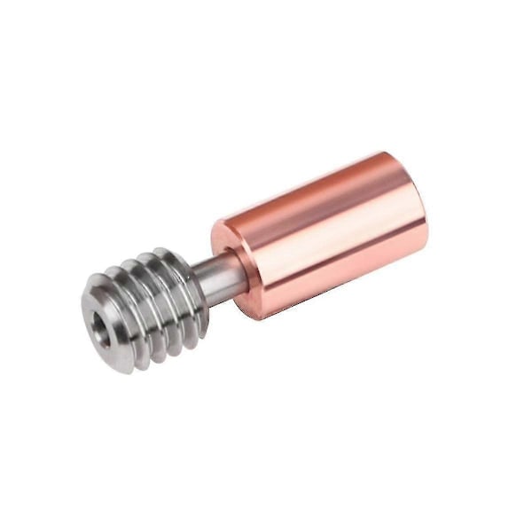 S1 Spirit Uppvärmningsblockssats Hotend 24v 40w För S1 -10 Smart Pro 3D-skrivare Med Extruder C