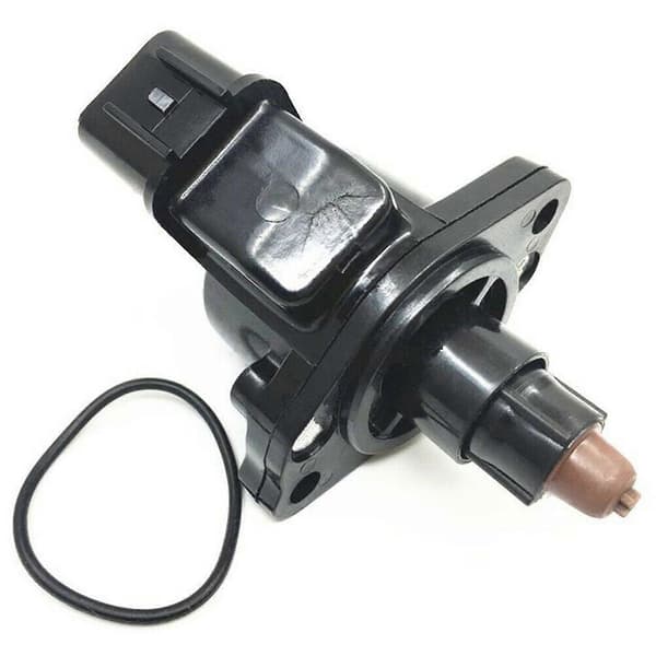 Iac Idle Air Control Ventil Til Plymout Md628051