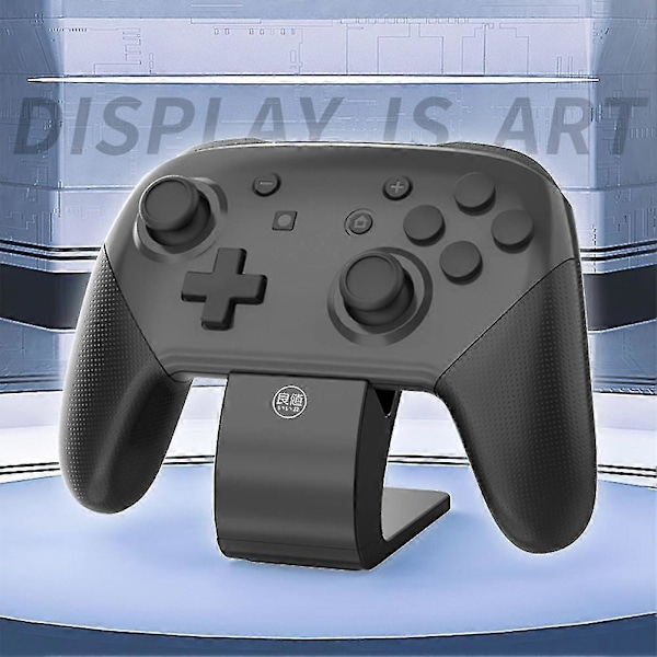 Spillkontrollstativ Holder Gamepad Gaming Joystick Brakett Universal For Switch Pro/ Ps4/ Series
