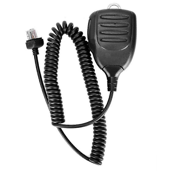 Hm152 Käsimikrofoni Yhteensopiva F5011 F6011f6021 F6121 F6061 Ic3600