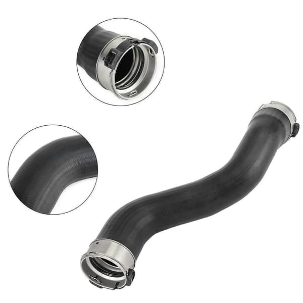 Intercooler Turbo Slange Til - 200 250 2045280000