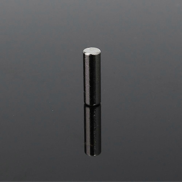 10 stk. 3x10 mm N35 Cylinder Sjældne Jordarters Super Stærke Kraftige Neodym Magneter