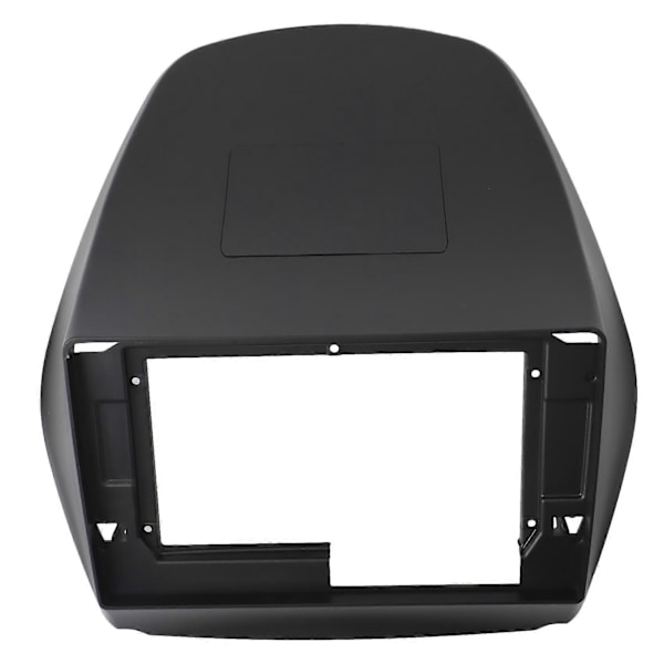 Radiofäste För Ix35 2010 10,1 Tum Stereo Gps Dvd-spelare Installationspanel Surround Dash Trim Ki