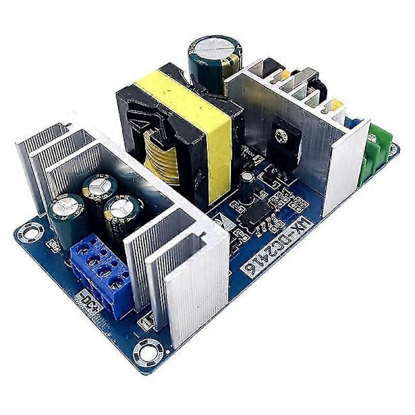 Høy- Industriell Modul Bare Kort Koblingsforsyningskort DC Modul DC2416 24v6a