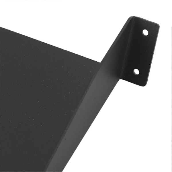 Magnetisk pellet-hjelperrenne for Traeger Grill Karbonstål Pellet Assist Slide Pellets Utløp Metalltilbehør for Grillmaskin Røyker