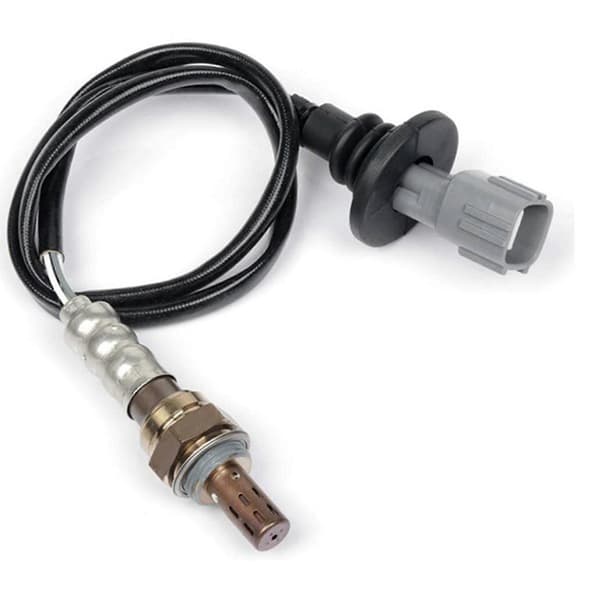 Til 2001-2009 - Prius 1.5l Ilt Sensor O2 02 Nedstrøms Efter Katalysator