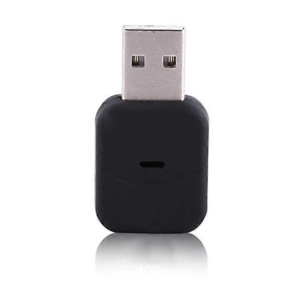 MINI USB2.0 Digital DVB-T SDR+DAB+FM Video Broadcast HDTV Tuner Modtager Stick