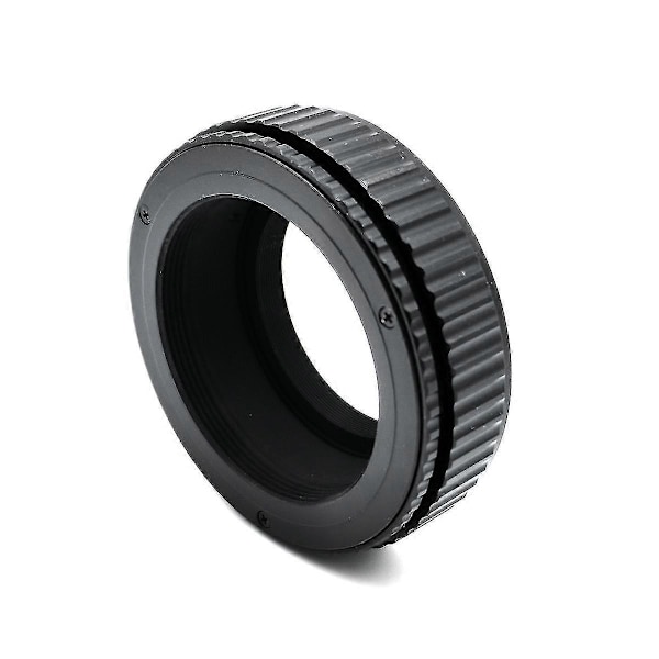 M42-m39 17-31 Fokuserings El Fokuseringsring Chan Munstycksring