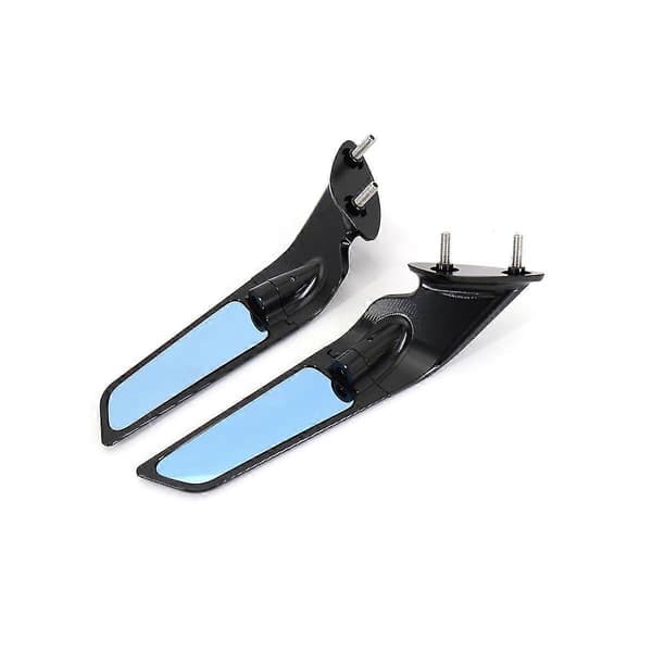 Cycle Wing Justerbar Roterande Sidospegel För Rs660 Rsv4 0 2021 2022