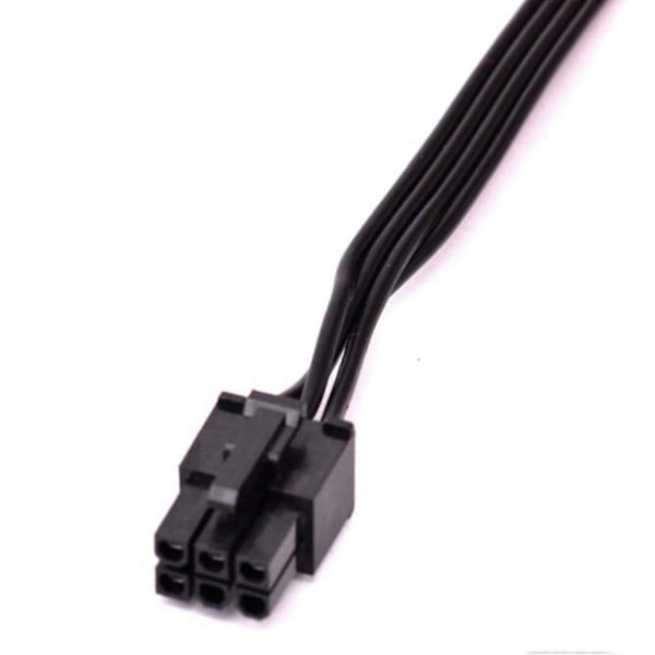 2x PCIe 6-nastainen urosata-virtajohtoa Focus Plus Platinum Focus+ -sarjaan 850px 750px 55