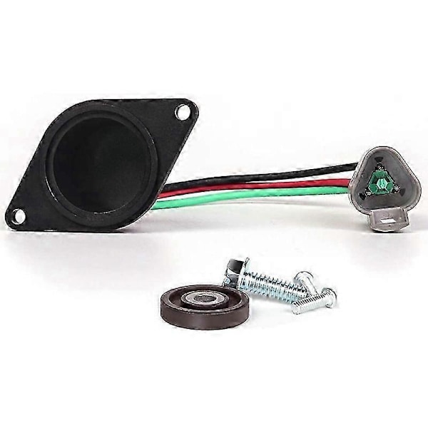 Hastighetssensor för Club Car för ADC-motor Club Car IQ DS och Precedent 1027049-01 102265601 med magnetisk hastighetssensor s20241212107