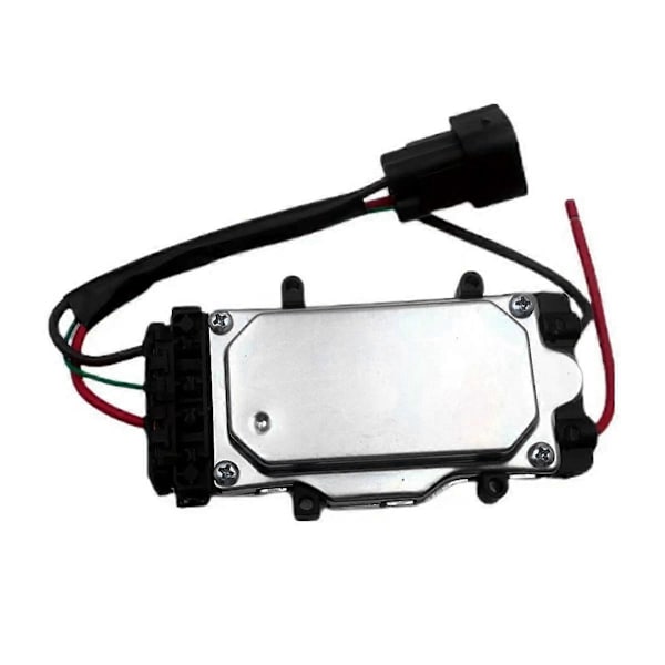 Vifte Motstand 1742-7801-993 17427801993 1137328144 7427563259 for E90 E91 E93 E81 E82 E84 E87 E88