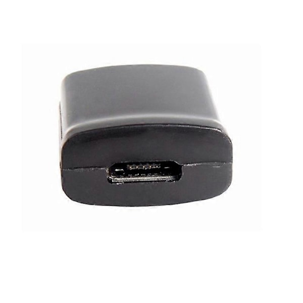 Micro USB 5Pin til 11Pin Adapter Konnektor til Samgsung Galaxy Note 2 S3 i9300