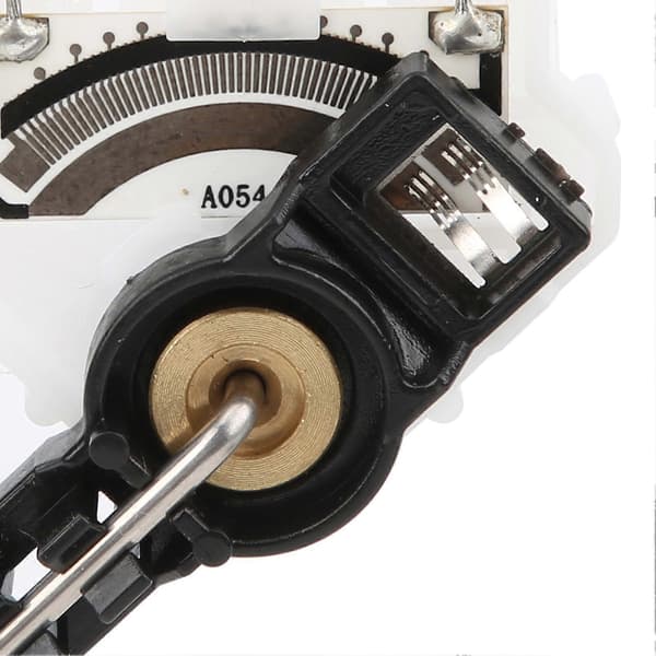 Drivstoffgiverenhet 89060197 Erstatning for Chevrolet Impala SS 20042005