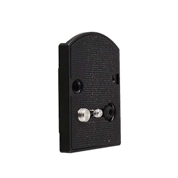 Andoer 410PL Snabbkopplingsplatta för Manfrotto 405 410 för RC4 Snabbkopplingssystem