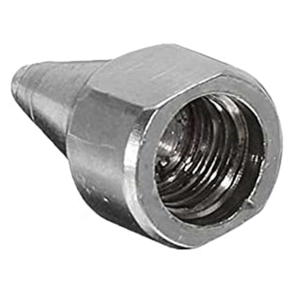 1 kpl Suutin 1,5 mm S-993a/s-995a sähköisiin juotostimien tyhjennyspumppuihin hitsaukseen juottamiseen S