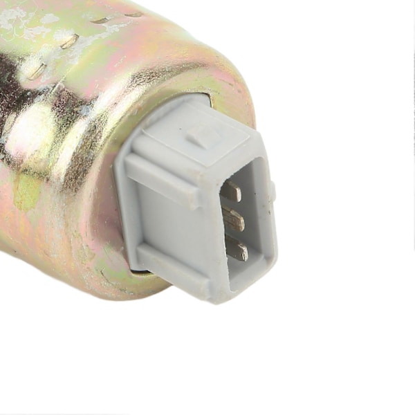 Tomgangsreguleringsventil Aluminiumlegering Høy Styrke 0280140501 for 928 911 924 944 Base