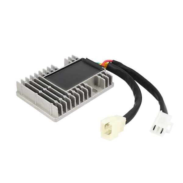 Motorsykkel Regulator Likretter for KYMCO Downtown 125 200 300 People 125 200 250 300 Quannon150 DIN