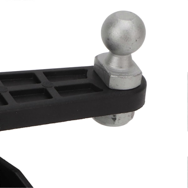 Luftfjederniveau Sensor 4E0941285G Forlygte Højde Niveau Sensor Udskiftning til A8 S8 4E 4E2 4E8 20022010