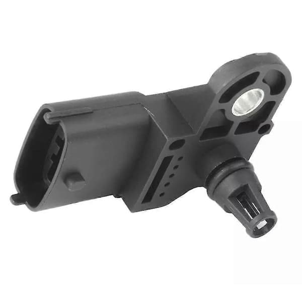 4 stk. 0281002576 Manifold Tryksensorer Til- Fe- Fm Fl 0281006102 Boost Tryksensor