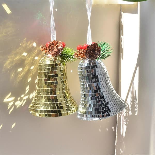 Spegelreflex Ornament Julgransdekoration B