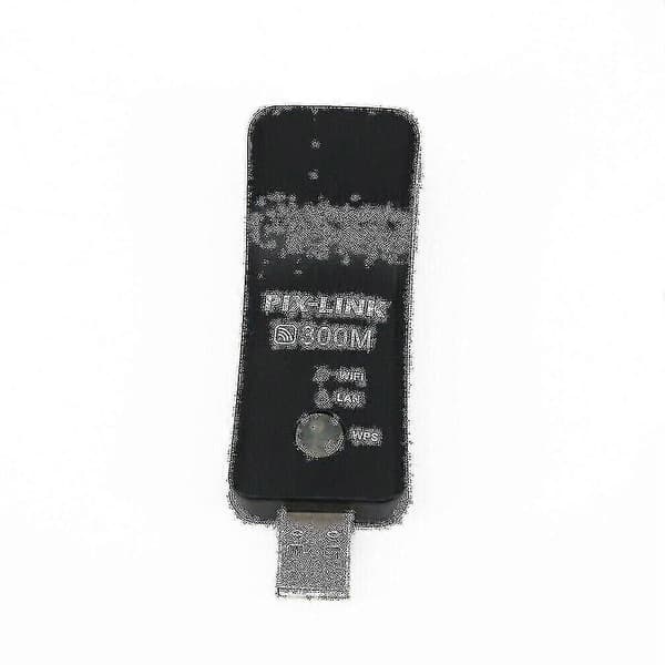 LAN-sovitin sopii Samsung Smart TV:lle - Ethernet Wifi langaton sovitin-C6