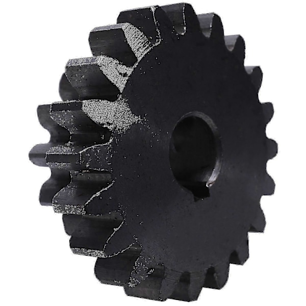 2kpl/setti Cj0618 Hammaspyörät T29xt21 T20xt12 Metallisorvin Hammaspyörä Kaksoishammaspyörä