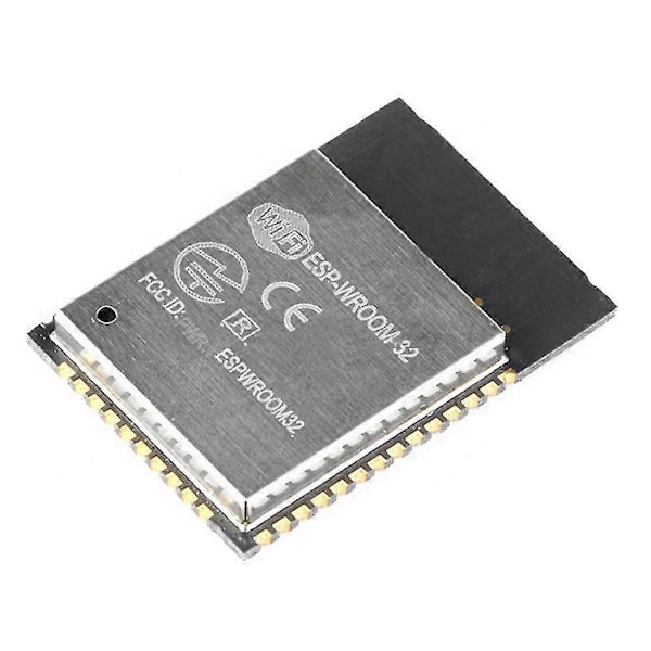 Esp32 Modul Esp-w-32 Modul W-32 Iot Wifi Trådløs Modul