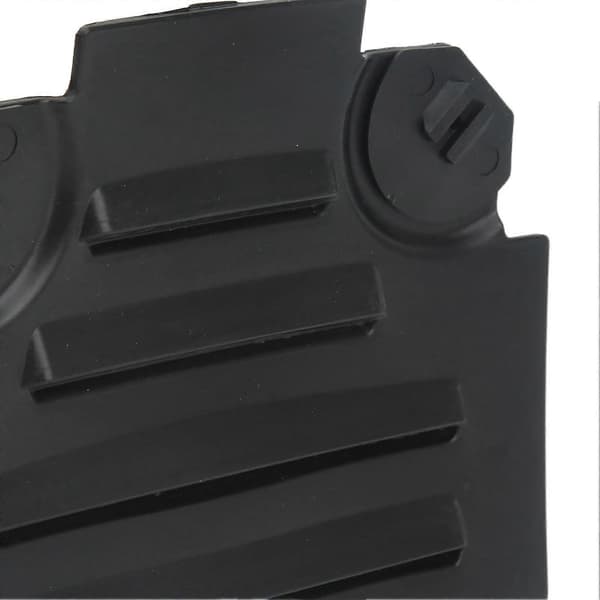 Fremre Mudguard Liner Tilgangsdeksel Venstre 51717143849 Slitesterk Erstatning for E82 E88 E90 E91