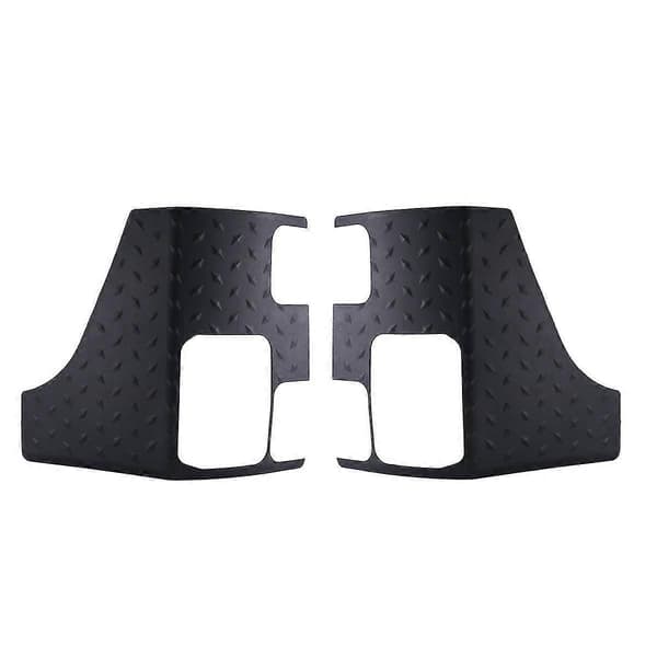 2 stk. Er Armor Deksel For Tj 1997-2007