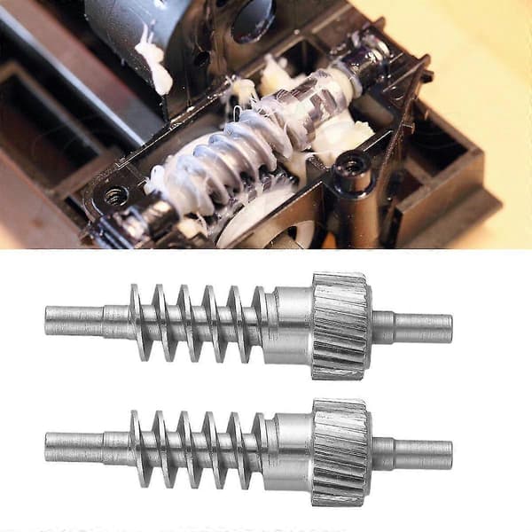 2 stk. Bil Lårstøtte Rep Metal Ar Kit 52107068045 Til 5 7 X5 X6 E60 E61 F07