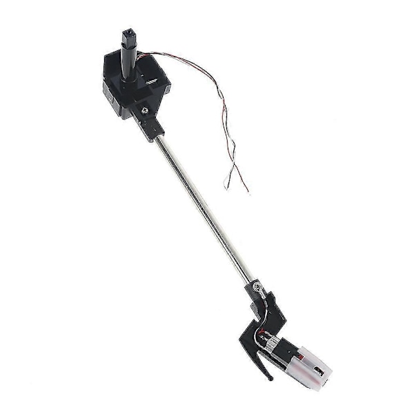 Grammofonplate Magnetisk Pickup Stylus Tonearm Pickup Rack Med Nål