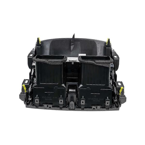 For 2007-2013 A/c Uttakspanel Kondisjoneringsuttak Instrumentpanel Med C