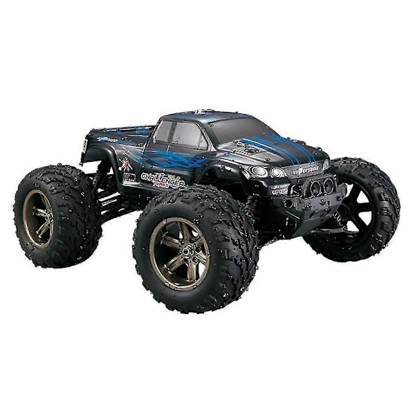 RC-auton korikuori Xinlehong Xlh 9115 S911 Gptoys 9115 S911 9115 S911 1/12 RC-auton varaosille Ac
