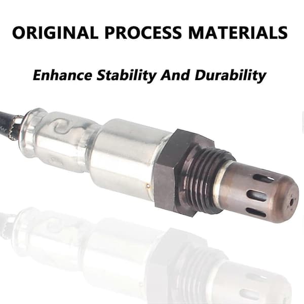 234-4380 226a0-ja10c Ilt O2 Sensor Wit Downstream Til Sentra Versa Murano Rogue