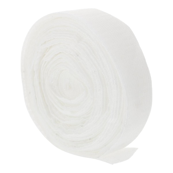 1 Rulle Praktisk Självhäftande Fålltejp DIY Tejp Stryktejp Jeanslapp