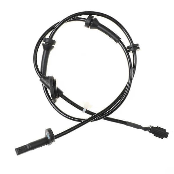 ABS hjulhastighedssensor til 03-08 Teana bil hjulhastighedssensor anti-sensor 4