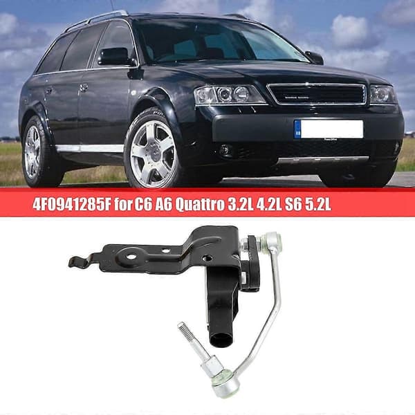 4f0941285f Venstre Ing Sensor Bil For A6 3.2l 4.2l S6 5.2l
