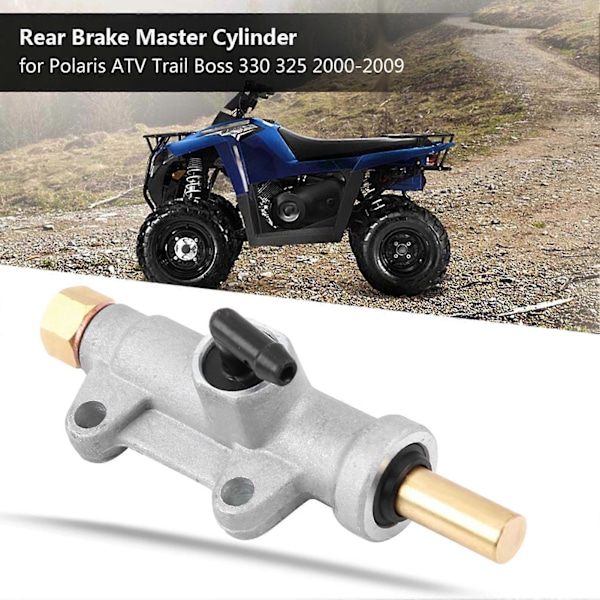 1910311 Bagerste Bremsestyrecylinder til Polaris ATV Trail Boss 330 325 2000-2009