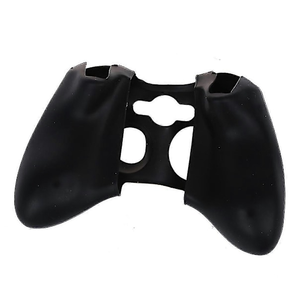 Silikone Beskyttelsescover til 360 Controller Ny Beskyttelse Sort