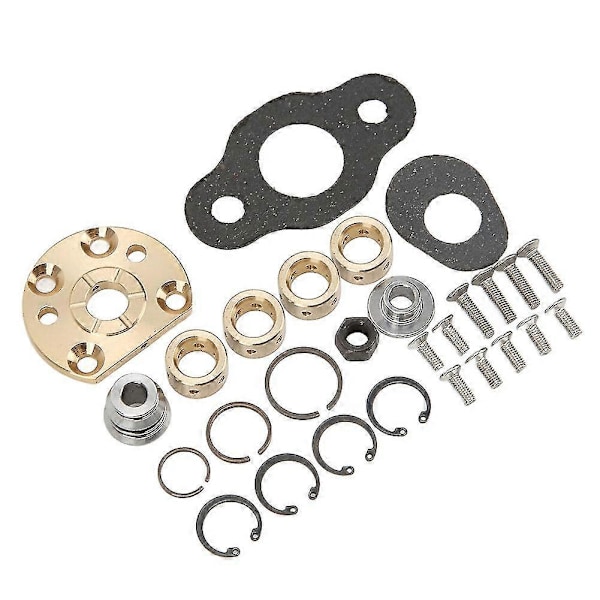 Turbolader Reparasjonssett Slitesterk Erstatning For Ai11 Ai24 Ai79 Aiad Ci15 Ci30 For Ihi Rhb5