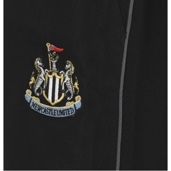 Newcastle United Boys jacka och byxor set 8-9 Years