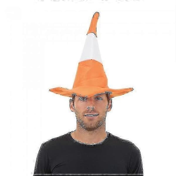 Bristol Novelty Unisex Trafikkonhatt