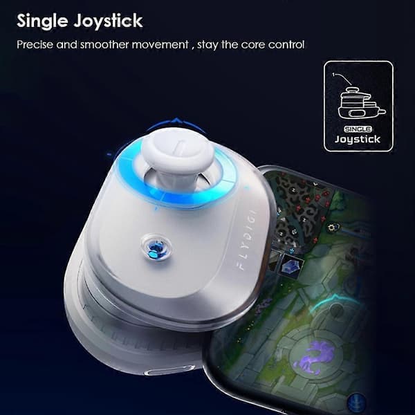 Mobil Spillkontroller For Ios Android 11 Mobil, Pubg, Leke