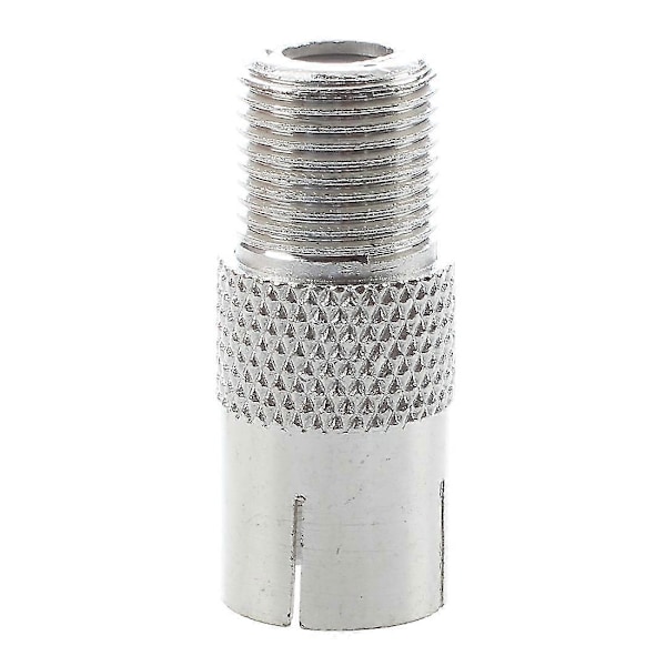 4 st F-typ Hona Jack Till Tv Pal Hona Kontakt Koaxial Rf Adapter