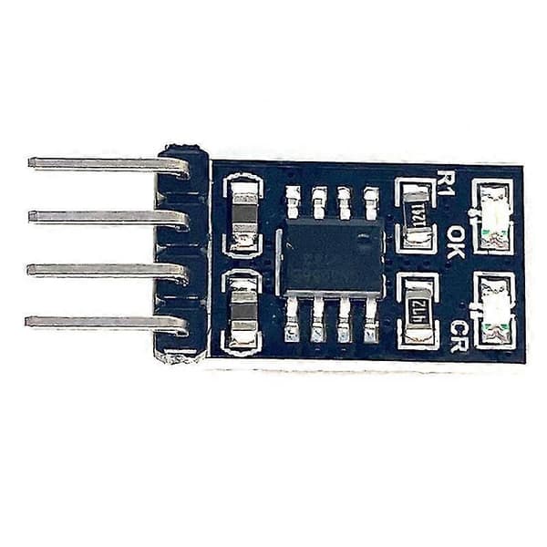 3st 1a 3.2v 3.6v Lifepo4 Batteriladdningsmodul Laddningskort