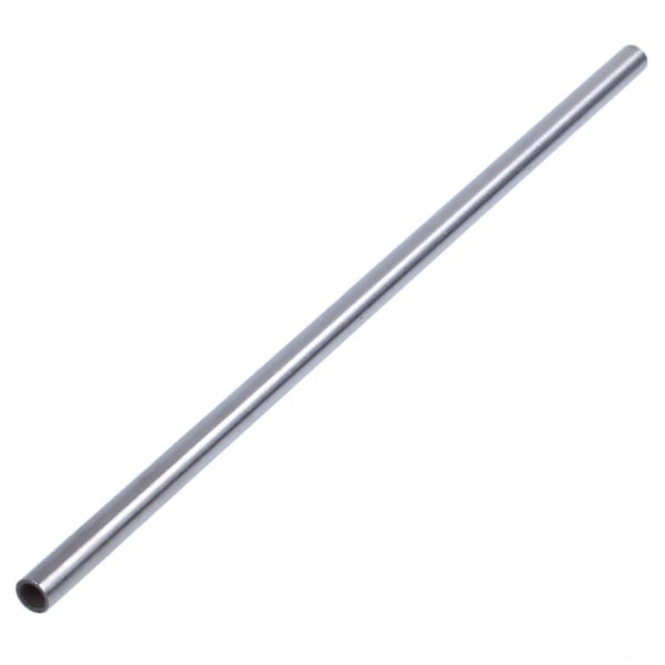 1st 304 Rostfritt Stål Kapillärrör Verktyg Yd 8mm X 6mm Id, Längd 250mm